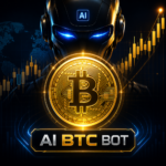 Bot – EA Trader BTC/USD/Bitcoin Vip Pro
