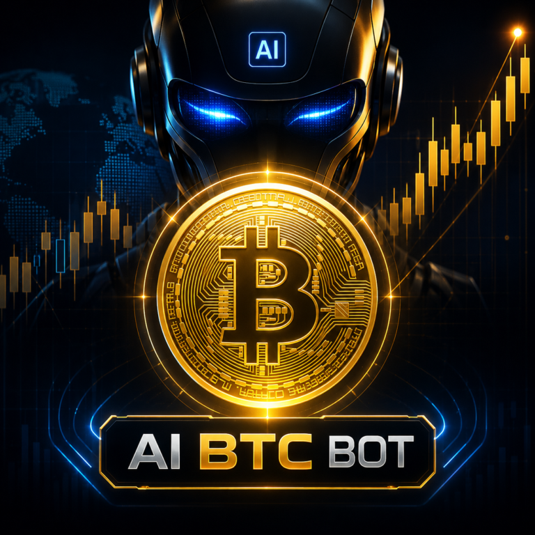 Bot – EA Trader BTC/USD/Bitcoin Vip Pro