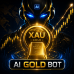 Bot - EA Trader Gold - XAU/USD Vip Pro