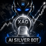 Bot – EA Trader XAGUSD/SILVER Vip Pro giao dịch tự đồng cùng EA ai pro